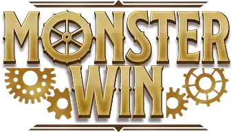 MonsterWin Logo monstervin