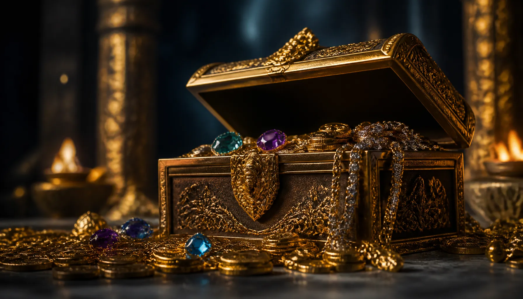 MonsterWin Casino