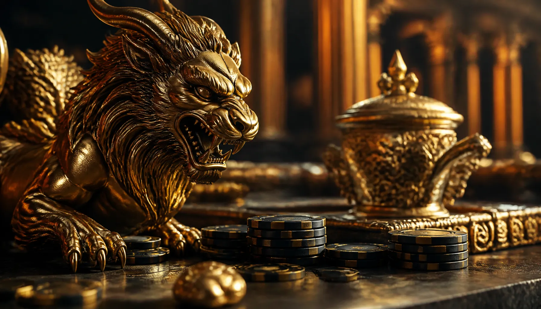 MonsterWin Casino