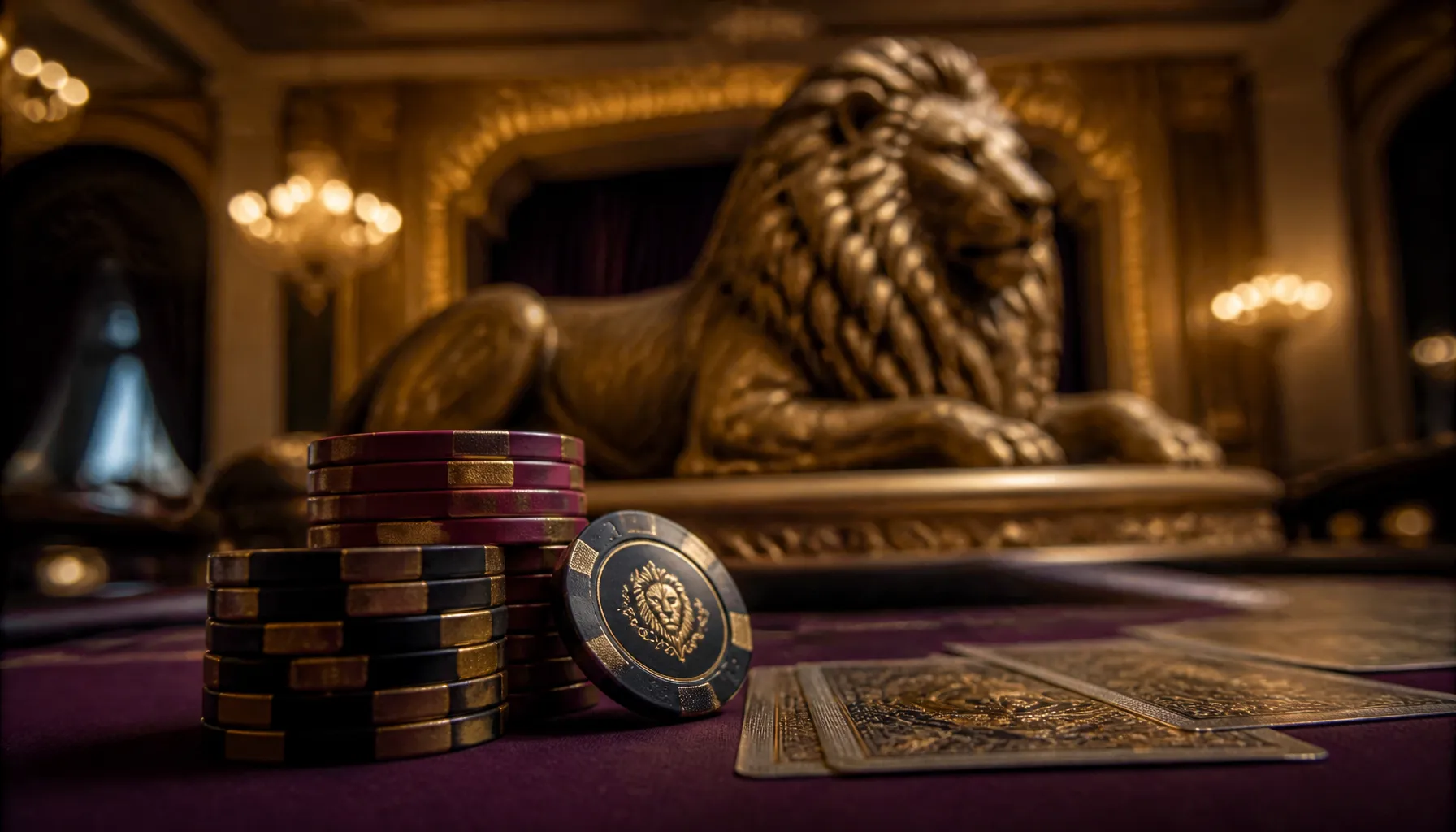 MonsterWin Casino