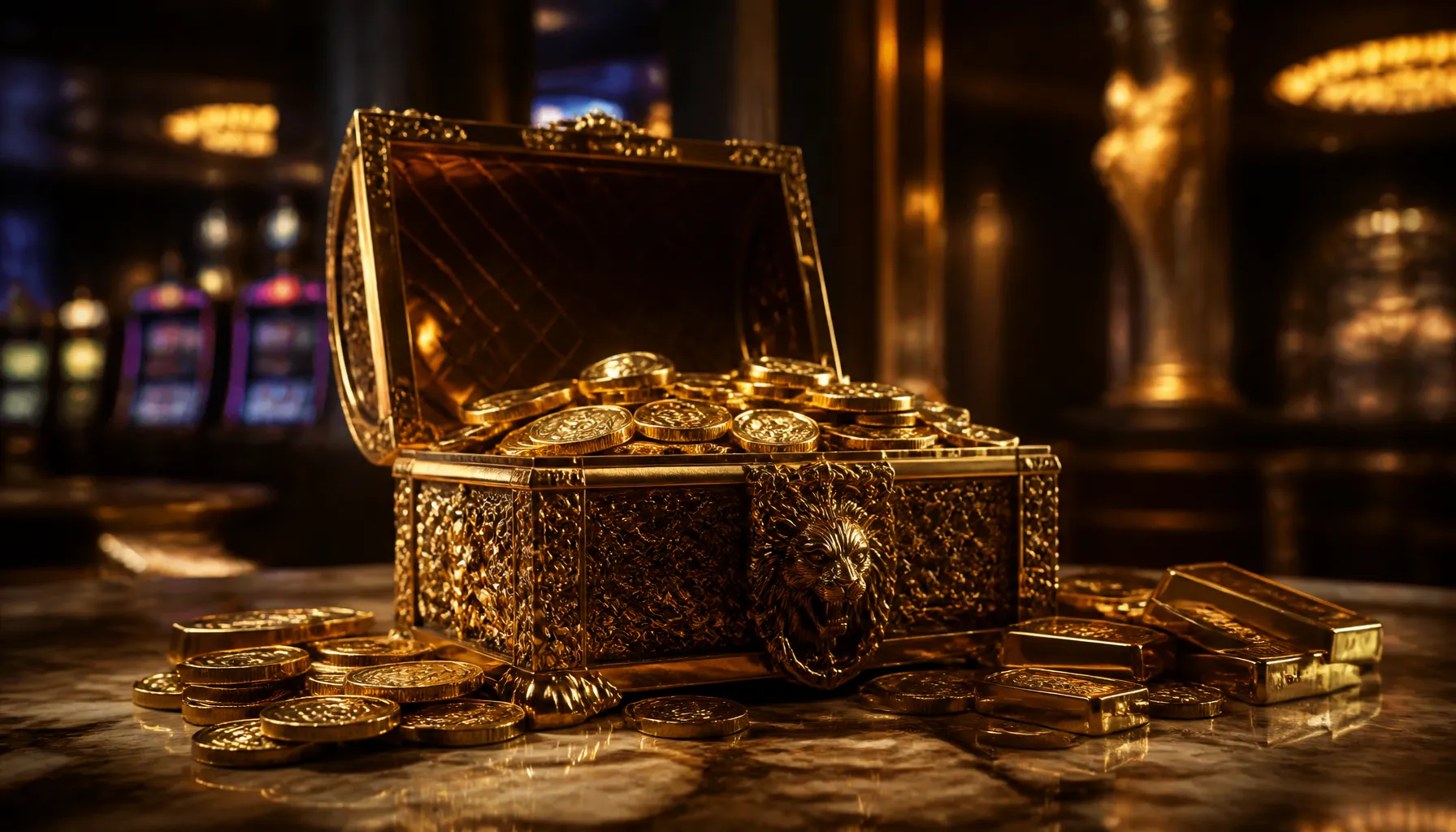 MonsterWin Casino
