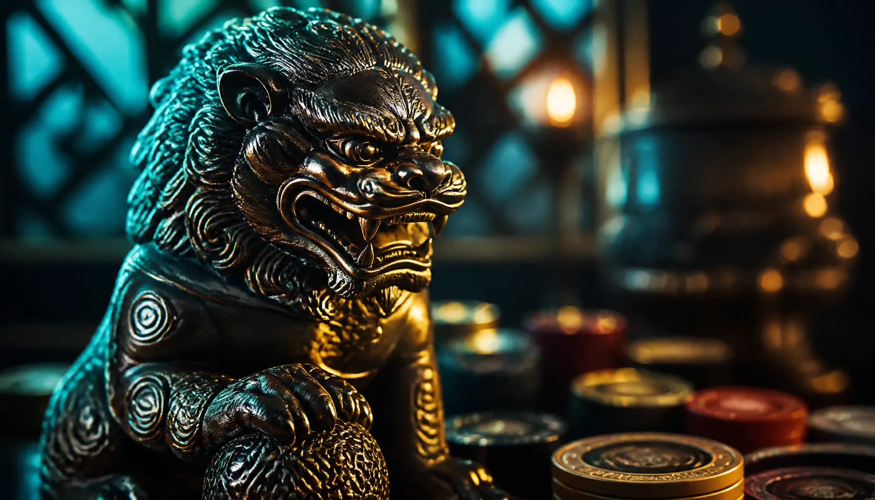 MonsterWin Casino