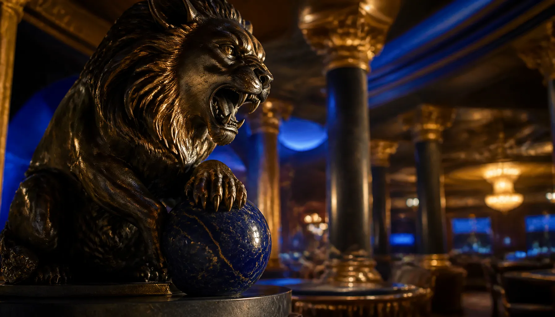MonsterWin Casino